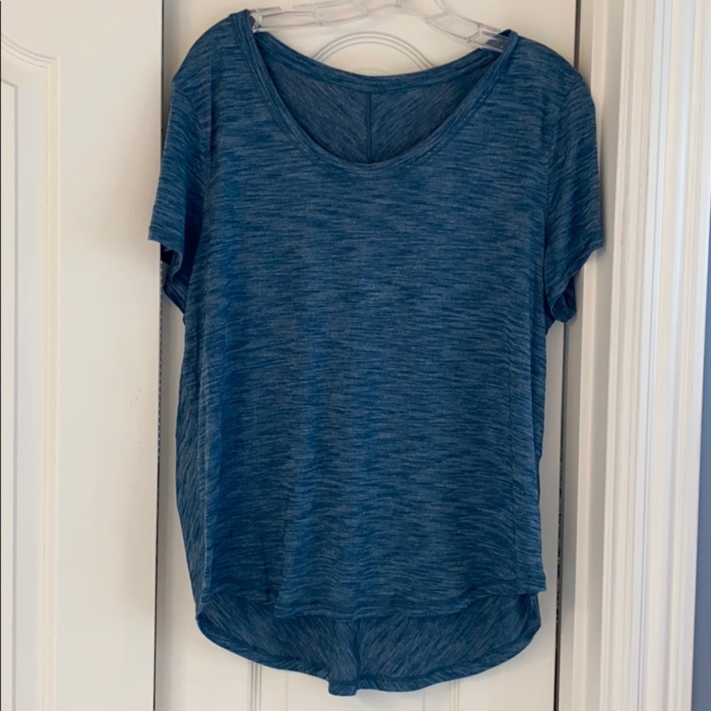 Lululemon Yoga Top